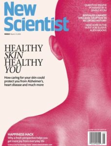 New Scientist USA — 2 March 2024