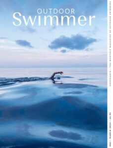 Outdoor Swimmer — March 2024