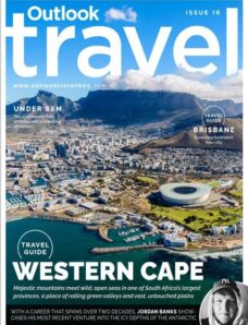 Outlook Travel — March 2024
