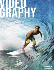 Photo Review — Videography 2024