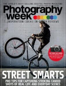 Photography Week – Issue 597 – 29 February 2024