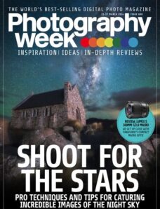 Photography Week – Issue 600 – 21 March 2024