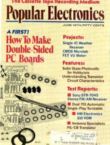 Popular Electronics – 1974-06