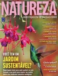Revista Natureza – Edicao 433 – 22 Fevereiro 2024