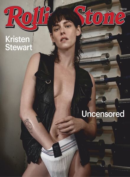 Rolling Stone USA — March 2024