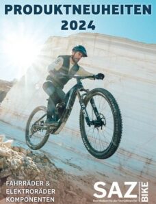 SAZ Bike – 11 Marz 2024