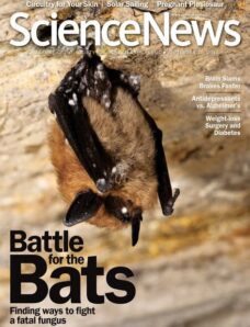 Science News — 10 September 2011