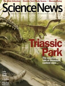 Science News — 21 May 2011