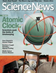 Science News — 28 October 2011