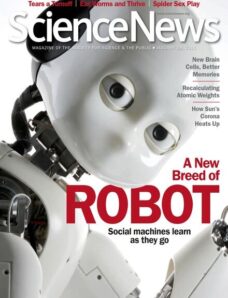 Science News — 29 January 2011