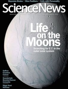 Science News — 8 October 2011