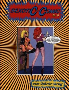 Sexotic Comic – Nr 6 1996