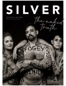 Silver Magazine – Autumn-Winter 2021