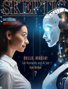 Skeptic — Issue 291 — 12 March 2024