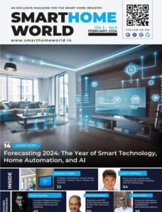 Smart Home World — February 2024