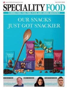 Speciality Food – April 2024