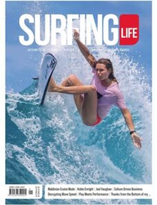 Surfing Life – Autumn 2024