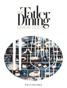 Tatler Dining Philippines – 2024