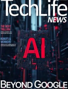 Techlife News — Issue 643 — February 24 2024