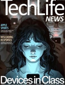 Techlife News – Issue 644 – March 2 2024