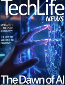 Techlife News — Issue 645 — March 9 2024
