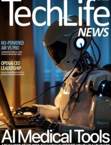 Techlife News – March 16 2024