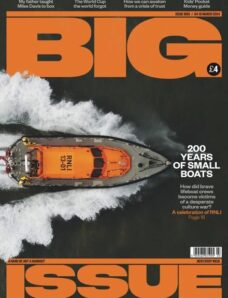 The Big Issue – 4 March 2024