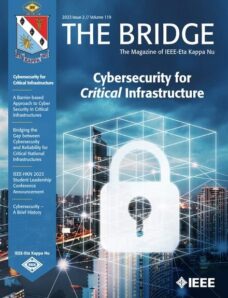The Bridge – Issue 3 2023