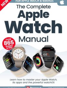 The Complete Apple Watch Manual — March 2024