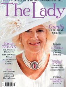 The Lady – March 2024