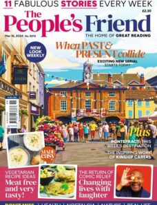 The People’s Friend – March 16 2024