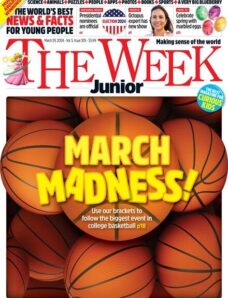 The Week Junior USA – March 29 2024