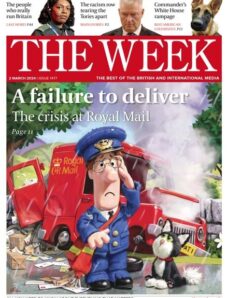 The Week UK – Issue 1477 – 2 March 2024