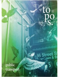 Topos – Issue 126 2024