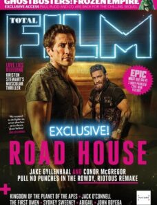 Total Film – March 2024