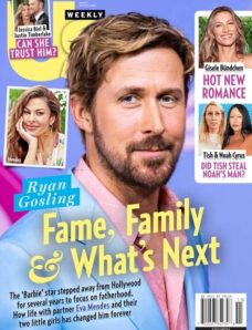 US Weekly – March 11 2024