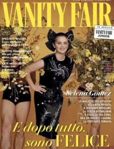 Vanity Fair Italia — 27 Marzo 2024