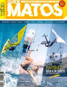 Wind Magazine — Guide Matos 2024