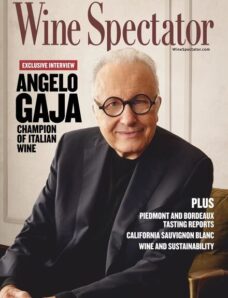 Wine Spectator – April 30 2024