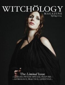 Witchology Magazine – Spring 2024