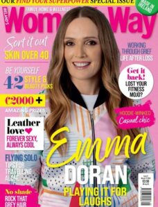 Woman’s Way – Issue 5 – March 11 2024