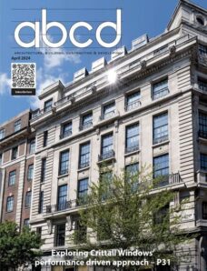 ABCD Architecture Building Contracting & Developing – April 2024