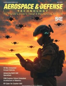 Aerospace & Defense Technology — April 2024