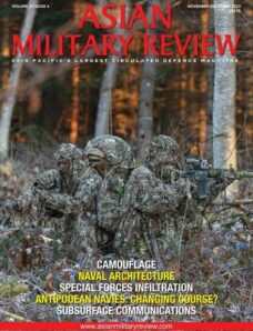 Asian Military Review — November-December 2023