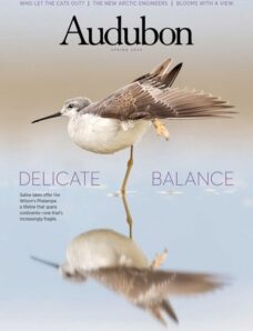 Audubon Magazine — Spring 2024