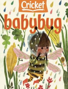 Babybug — April 2024
