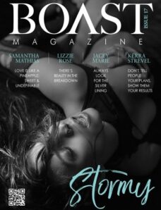 Boast – Issue 17 – 5 April 2024