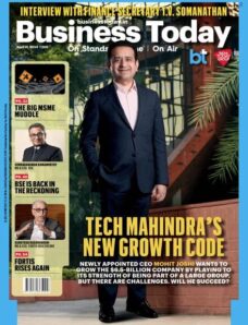 Business Today — 14 April 2024