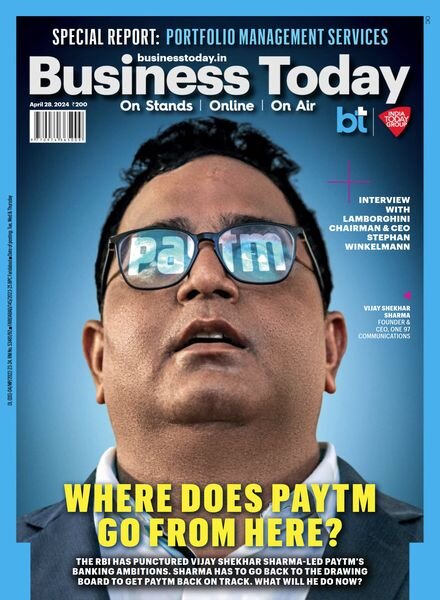 Business Today — 28 April 2024