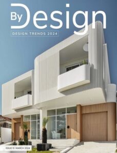 By Design Magazine — Design Trends 2024
